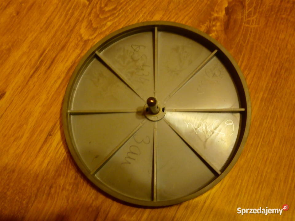 GRAMOFON UNITRA FONICA GS 434 podtalerzyk