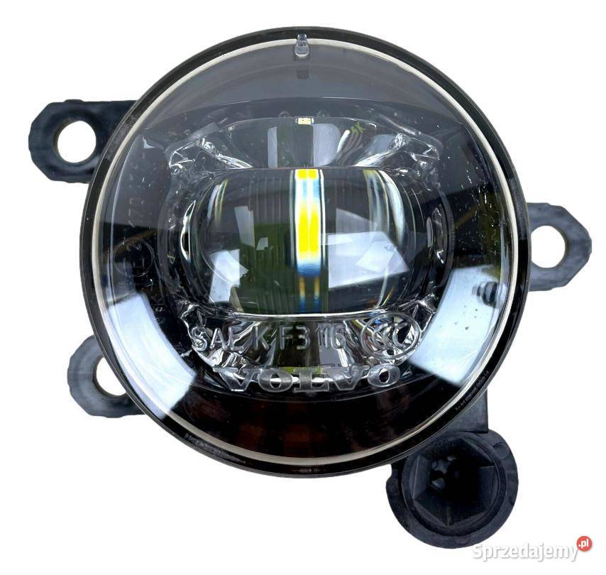 VOLVO S60 III V60 V60CC II halogen lewy LED Bielany Wrocławskie