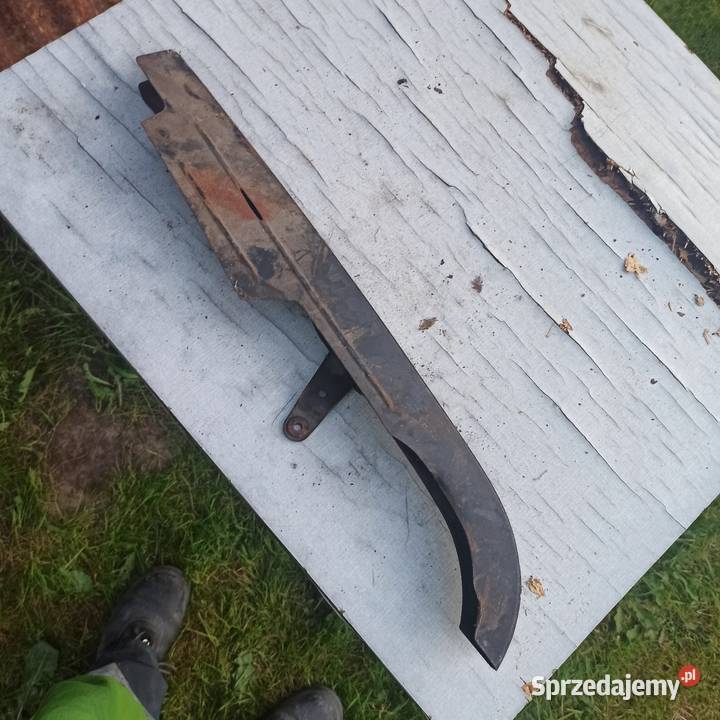 Cz cezeta 175 osłona łańcucha sprzedam