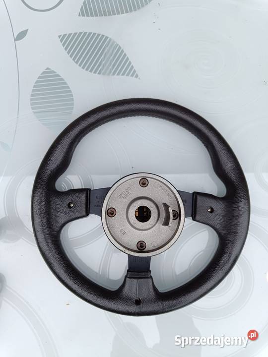 Kierownica naba Renault Clio 1 Zagórów