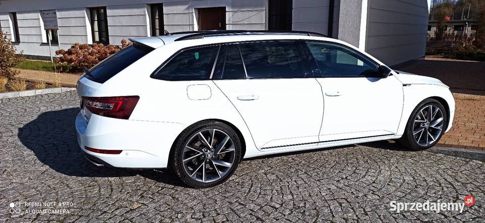 SportLine 4x4 280 Bezwypadkowe 1984cm3 Lubartów