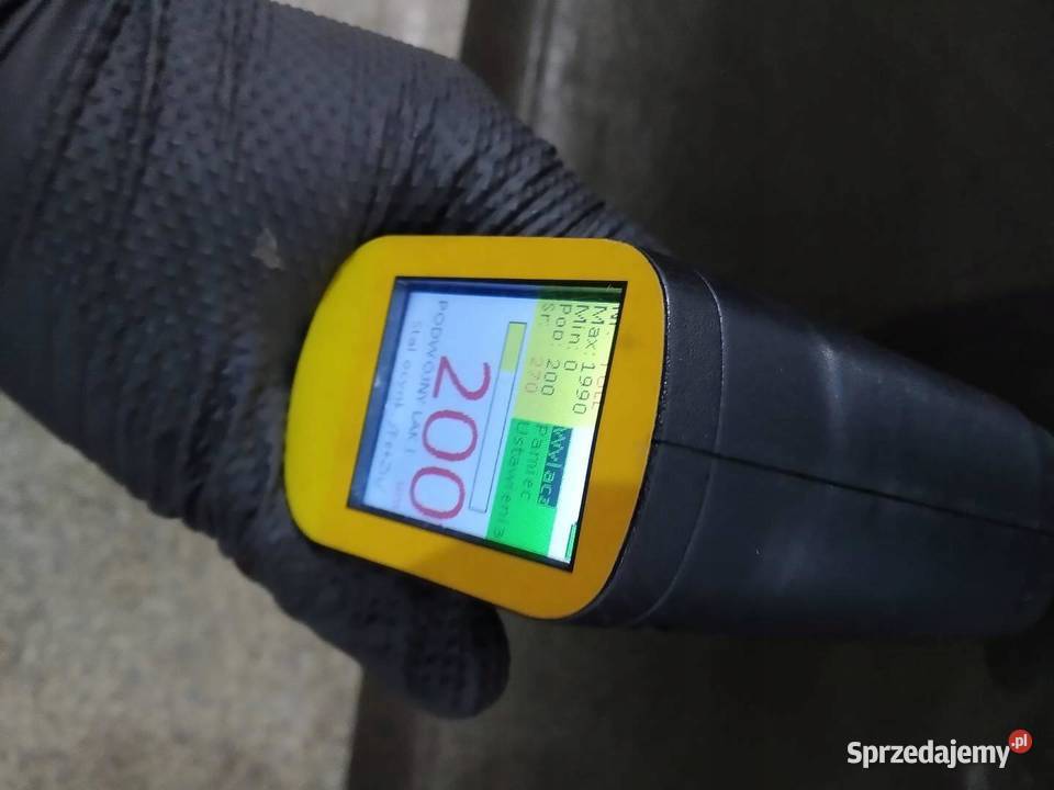 DRZWI PRAWE PRZÓD LH8Z USZKODZONE VW Volkswagen