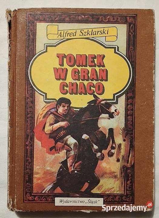 książki młodzieży PRL Bukowno