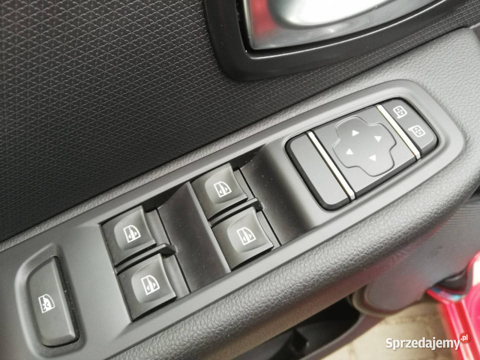 Renault Clio Salon Polska II właściciel 23 IV immobilizer Mielec