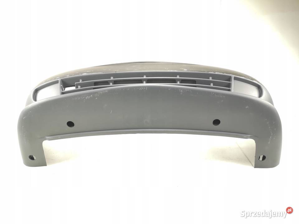 ZDERZAK PRZÓD ALFA ROMEO 145 146 19941999 NOWY
