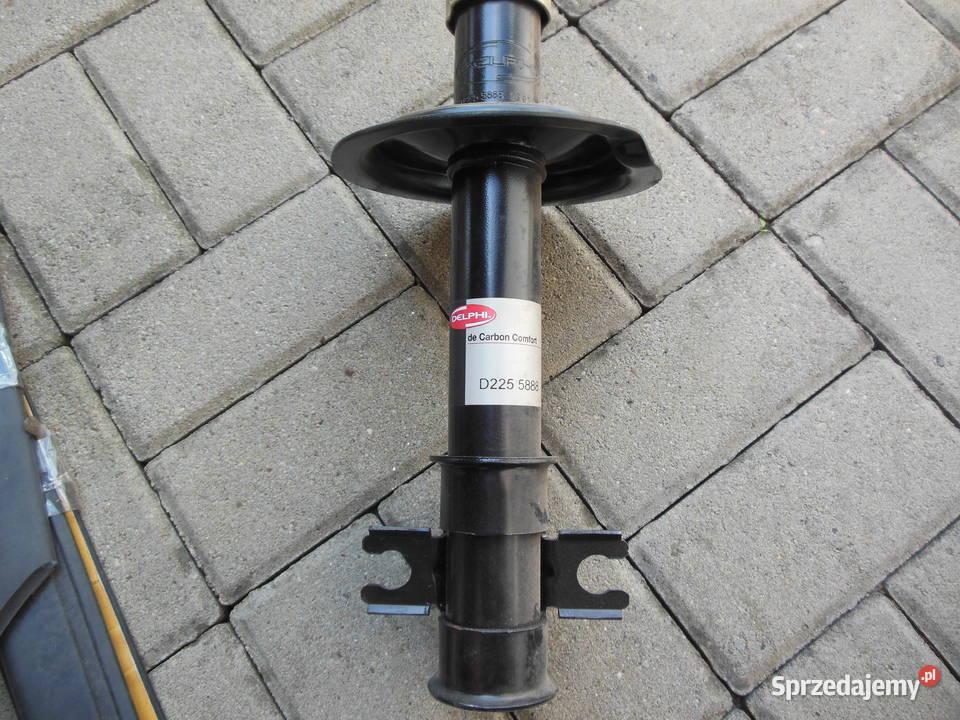 Amortyzator zawieszenia DELPHI D2255888 Kozy