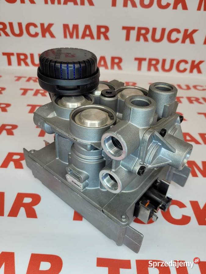 ZAWÓR modulator EBS 4801030150 Mielec