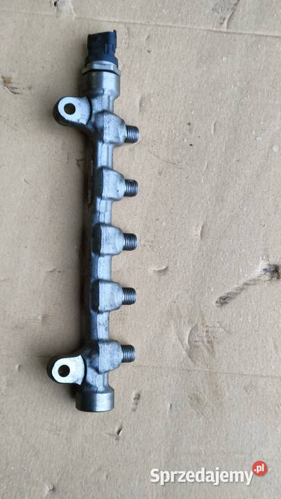 Listwa wtryskowa Hyundai I40 17 CRDI 314002A420 Zwoleń