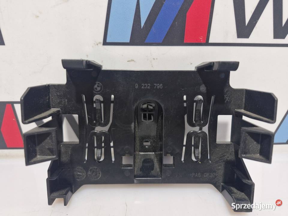 BMW F30 F31 KAMERA KAFAS ZESTAW MODUŁ WIĄZKA dolnośląskie