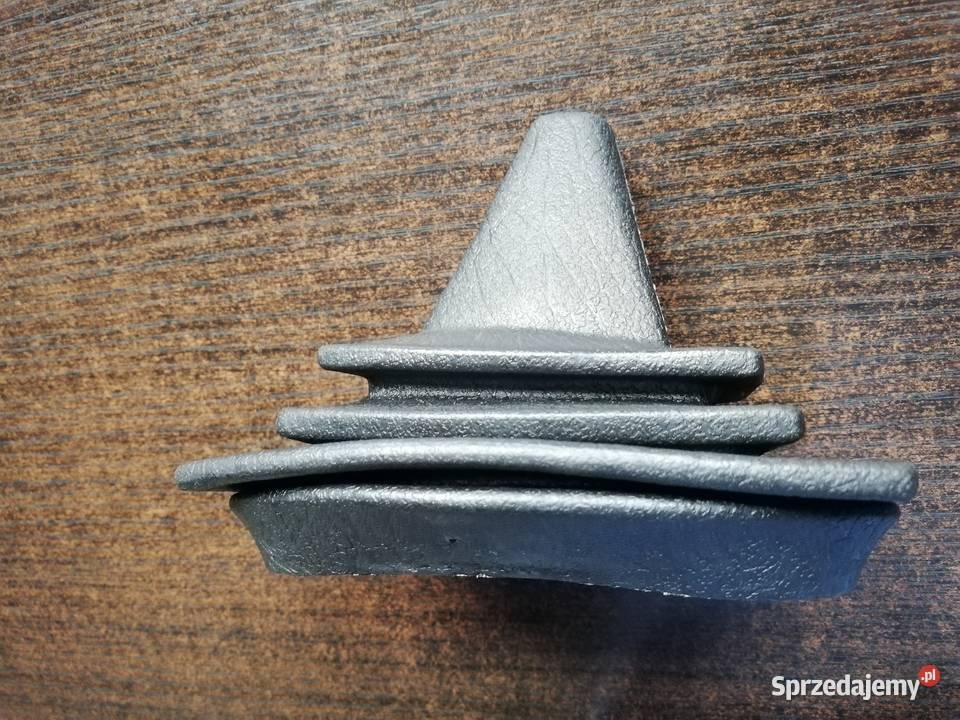 VW Polo Golf Jetta Scirocco Osłona lewarka Gdańsk