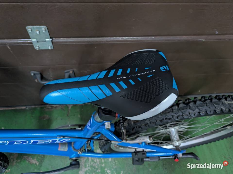 Rower dziecięcy Trek 220 MountainTrack Junior Dziecięce Stalowa Wola