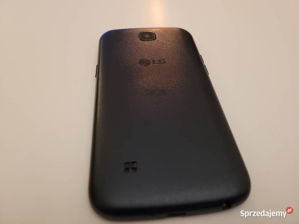 Telefon LG K3 Barczewo