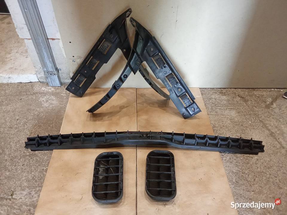 VW Passat B5 fl combi komplet orginal ślizg Części samochodowe