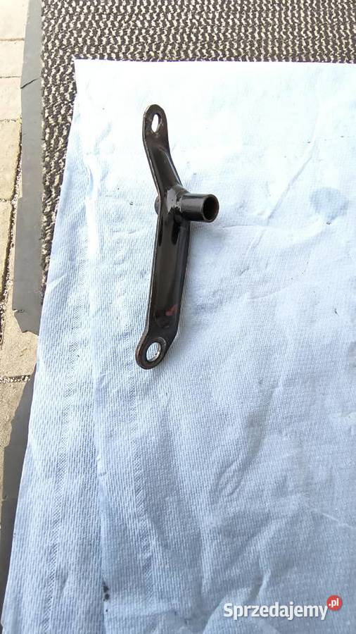 Mocowanie pedała hamulca Jawa cz 175 250 Rzeszów sprzedam