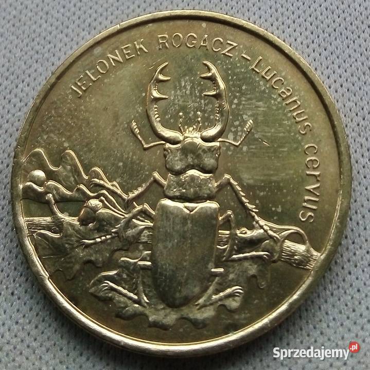 POLSKA2 1997 rGNJELONEK ROGACZ STAN Legionowo