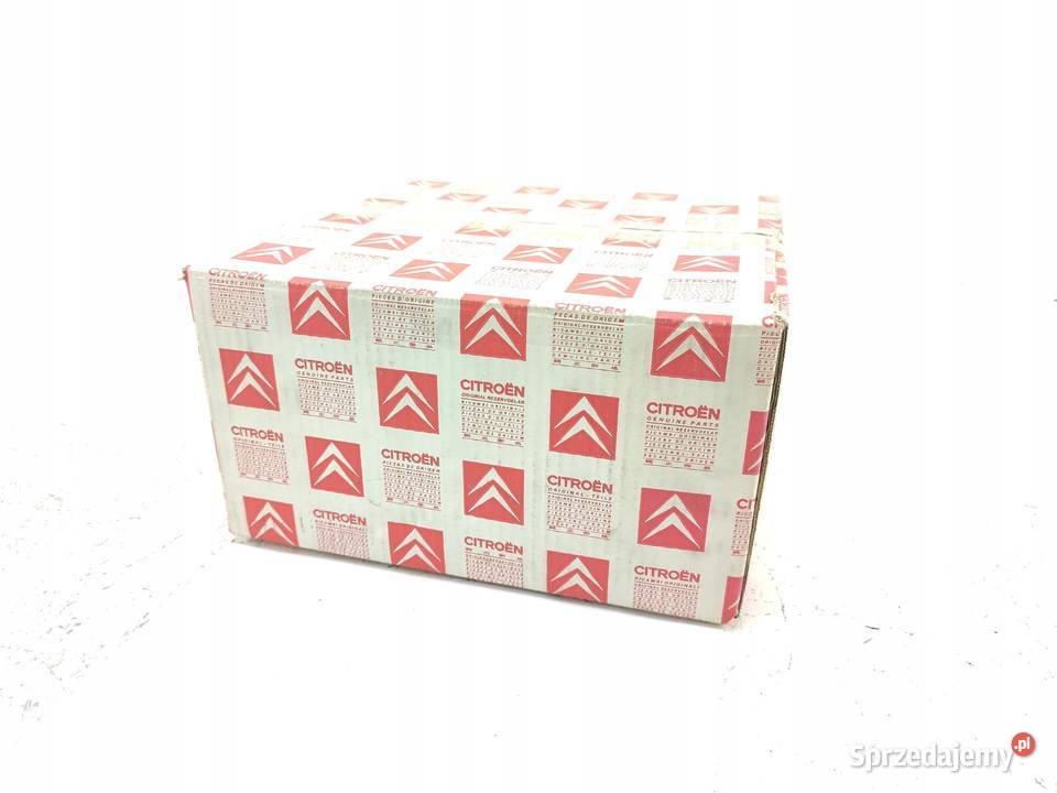 LUSTERKO LEWE 5PIN CITROEN C5 I DC 20012004 sprzedam