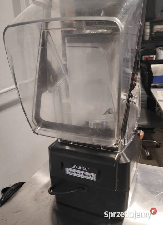 Blender kielichowy barmański gastronomiczny Słupia Kapitulna