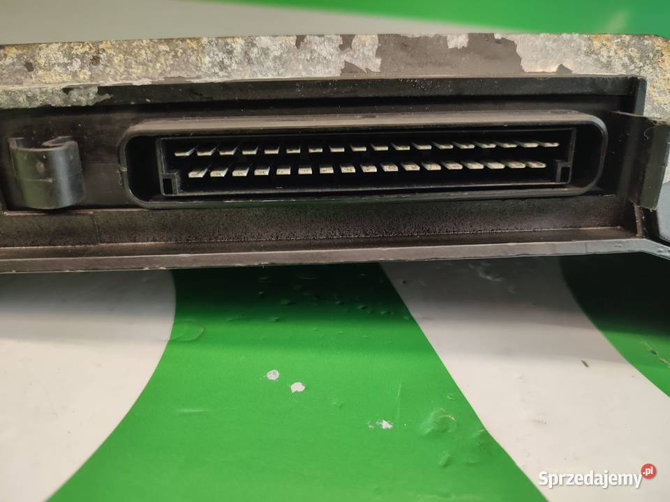 Panel sterowania EHR TCE10 7700060051 Claas Ares