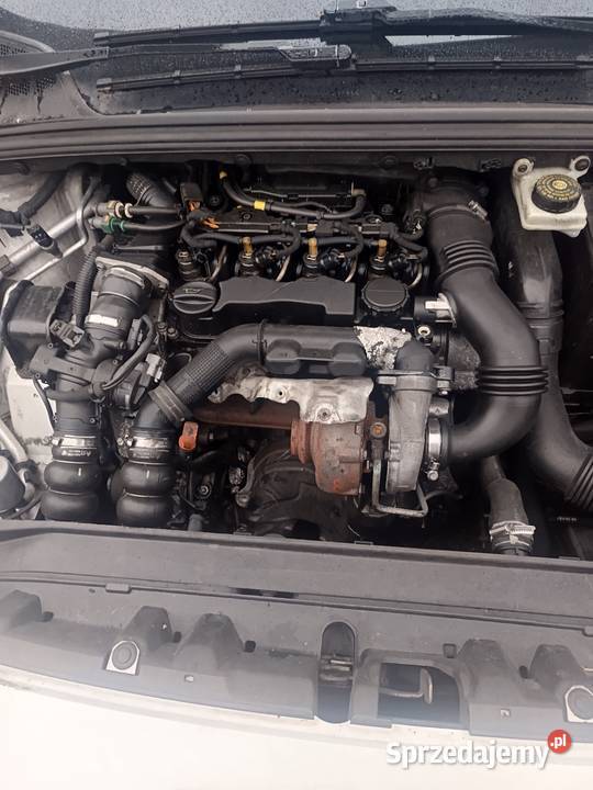 Silnik 16 HDI 109 Konin