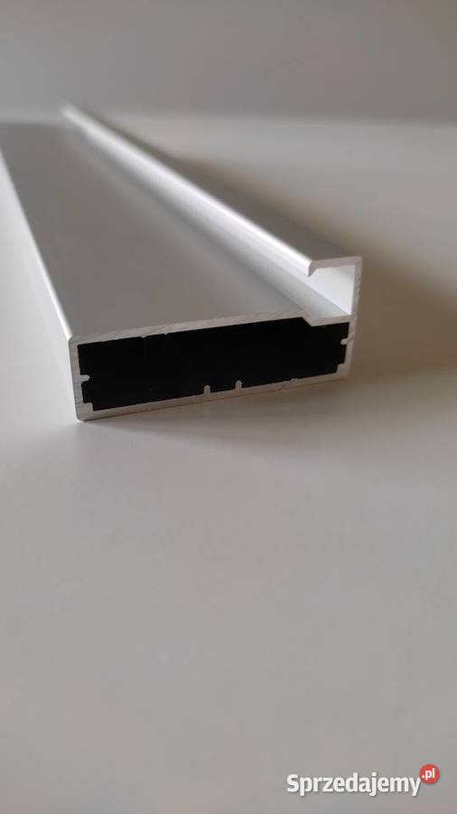 Fronty meblowe Ramka aluminiowe do mebli Brody sprzedam