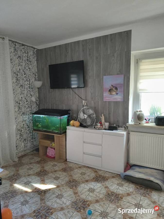 Sprzedam dom było 249000 jest 235000