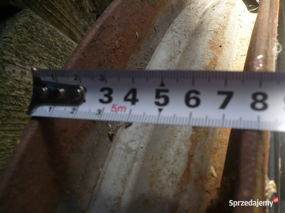 skręt obrotnica do przyczepy Do przyczep rolniczych Ksawerówka