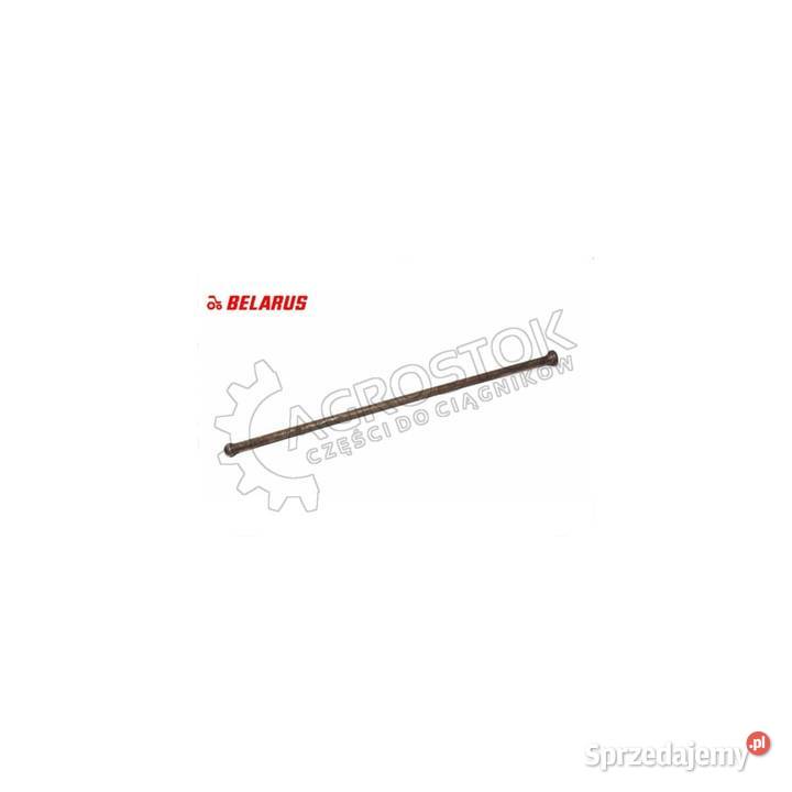 Laska popychacza mtz Parczew