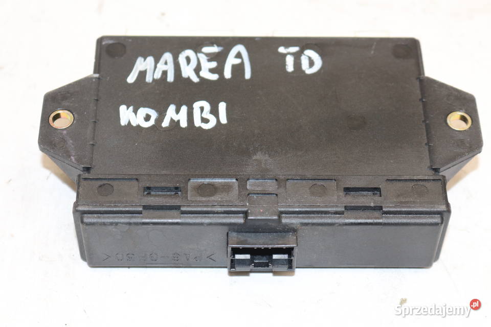 FIAT MAREA MODUŁ KOMFORTU 46547216 A727 71410