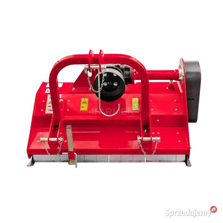 Kosiarka bijakowa EFGCK 115 otwierana klapa podkarpackie Tajęcina sprzedam