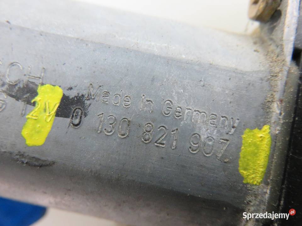 PODNOŚNIK SZYBY PRAWY TYLNY ACCORD VI 0130821907