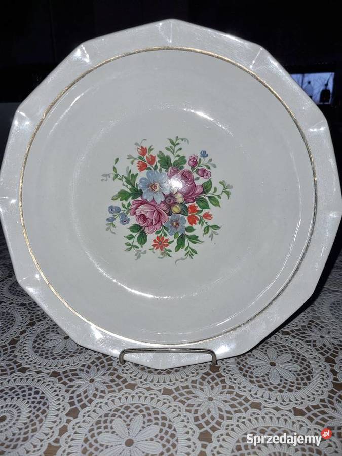 Misa Porcelana Francuska Wola Podłężna