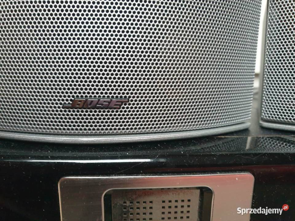 Bose 2 kolumnysatelity Słuchawki i głośniki Leżajsk