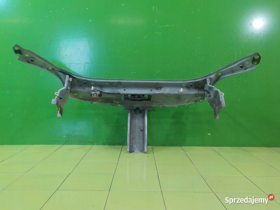 DACIA SANDERO II 14r 5D pas przedni gorny Suków