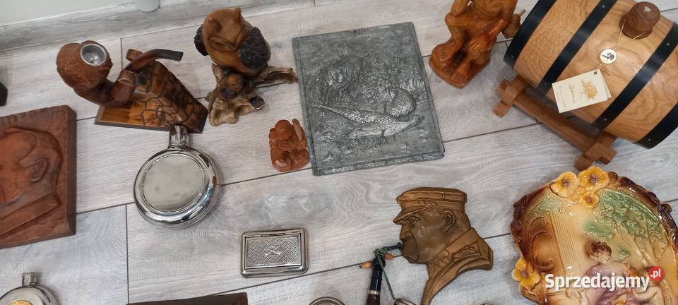 Różne rzeczy śląskie Lubliniec