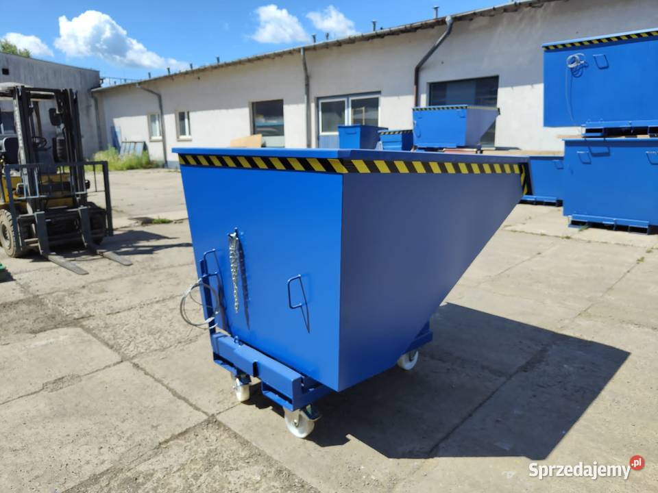 Koleba NTK 900 L polski produkt producenta Kielce