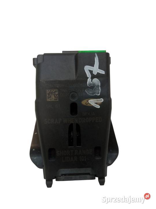CZUJNIK SENSOR PASA RUCHU RADAR KAMERA