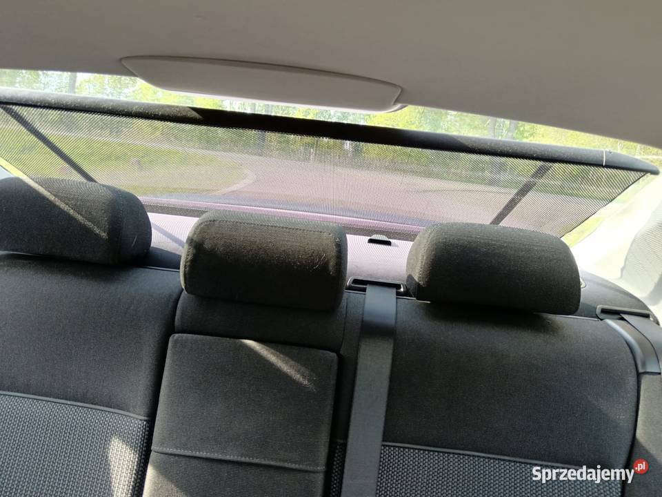 BMW e46 coupe 320ci 170 z Niemiec bez korozji radio