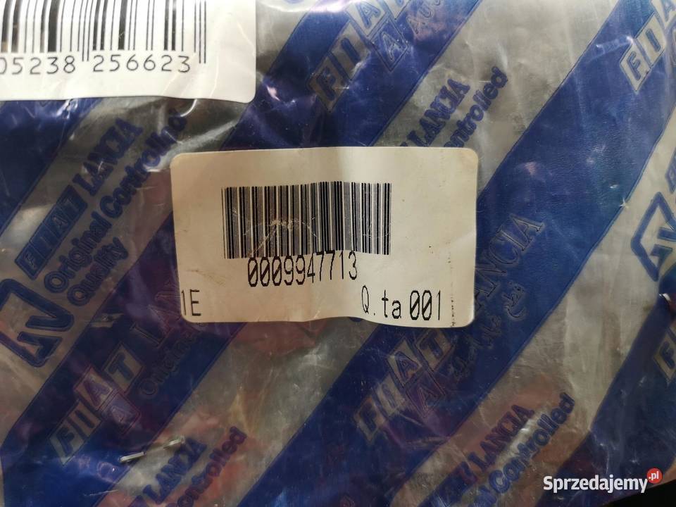 DRĄŻEK KIEROWNICZY FIAT MAREA SCUDO ULYSSE