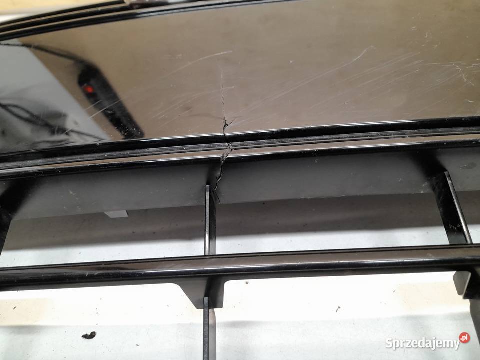AUDI A5 ATRAPA CHŁODNICY GRILL 8T0853651G Goleniów