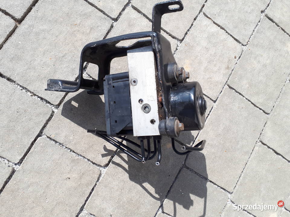 Pompa ABS auto a3 z 1999 WW Jarosław