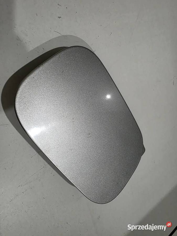 Klapka wlewu paliwa Audi A4B6 LY7W Iława