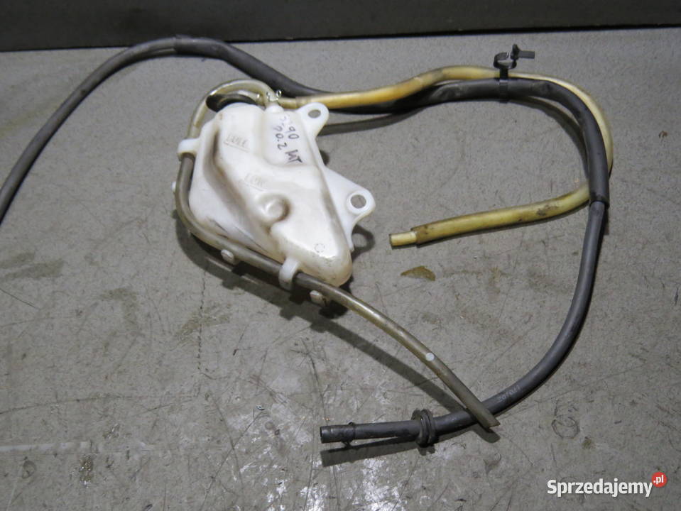 YAMAHA MT125 MT 125 ZBIORNIK ZBIORNICZEK Olsztyn