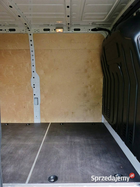 Renault Master 23 dCiL3H2KlimaElektrykaSalon Piła