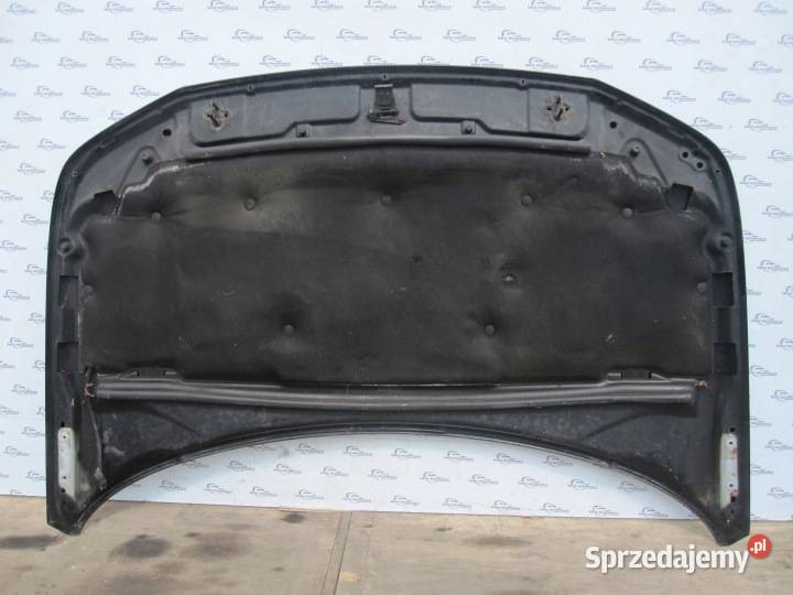 LAND ROVER FREELANDER II 08r maska 190 mikronów osobowe świętokrzyskie