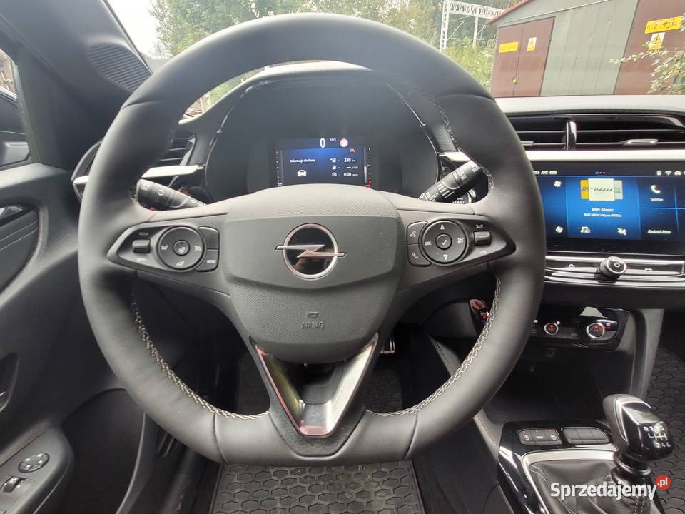 Opel Corsa 12 Direct Injection Turbo StartStop