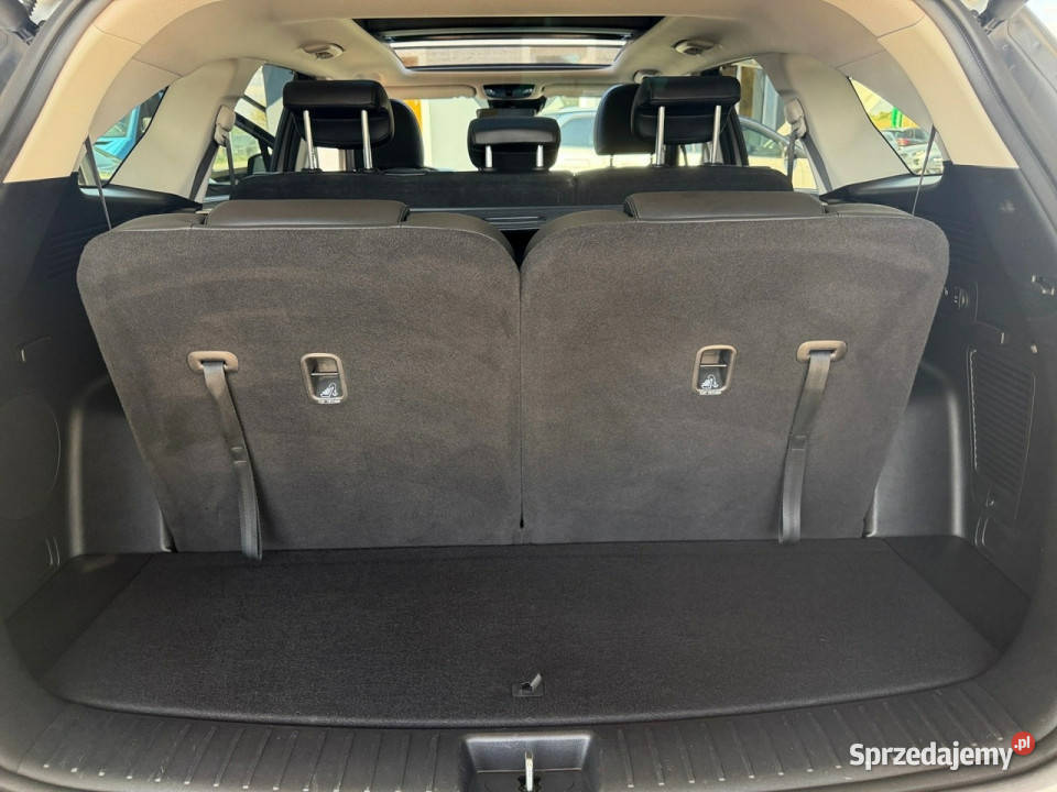 Kia Sorento PLATINUM acc FUL LED 7os panorama hybryda Otmuchów