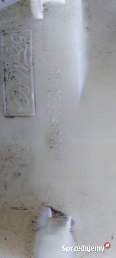 Zbiorniczek płynu hamulcowego FORD C 03350886381 Szczecin