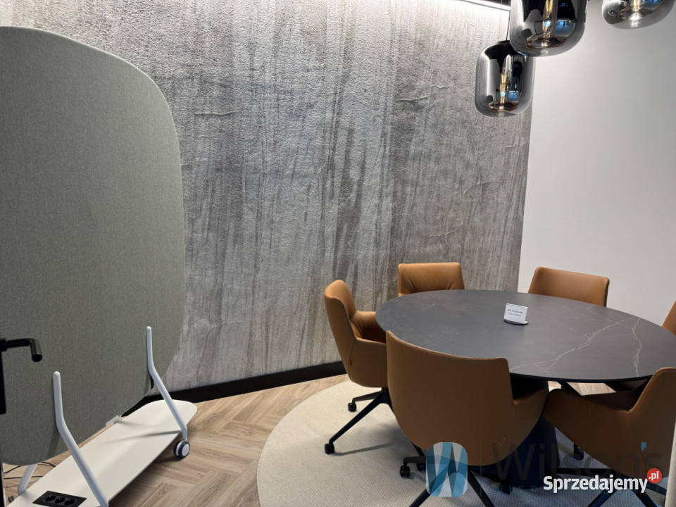 Lokal 70m2 Warszawa biurowy Wynajem