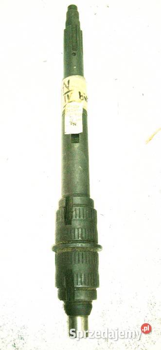 Fiat 125p Polonez wałek główny skrzyni biegów