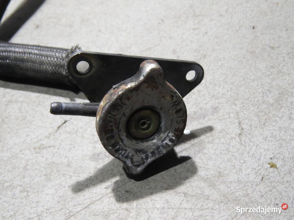 SUZUKI BURGMAN K7 200 125 150 08 WLEW WODY Kraków